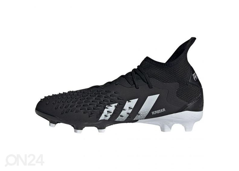 Meeste muru jalgpallijalatsid Adidas Predator Freak.2 FG suurendatud