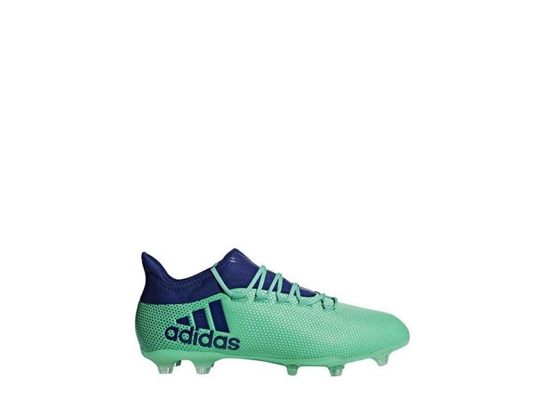 Meeste muru jalgpallijalatsid adidas X 17.2 FG M CP9189 suurendatud