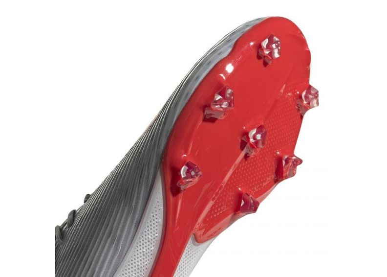 Meeste muru jalgpallijalatsid adidas X 19.2 FG M F35386 suurendatud