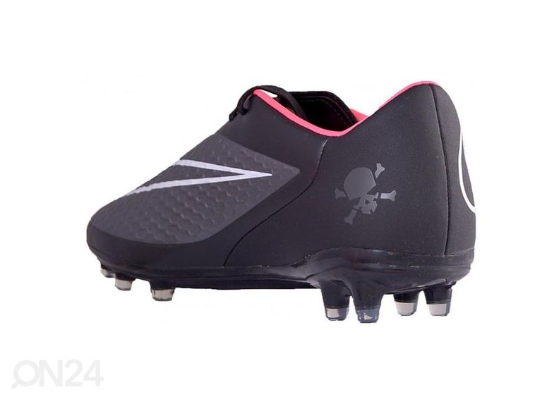 Meeste muru jalgpallijalatsid Nike Hypervenom Phelon FG suurendatud