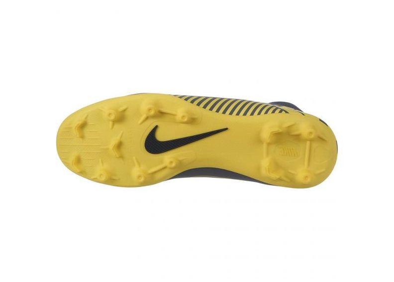 Meeste muru jalgpallijalatsid Nike Mercurial Superfly 6 Club MG M AH7363-070 suurendatud