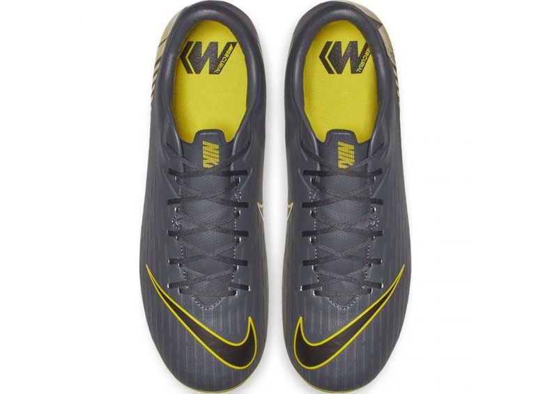 Meeste muru jalgpallijalatsid Nike Mercurial Vapor 12 Academy MG M AH7375-070 suurendatud