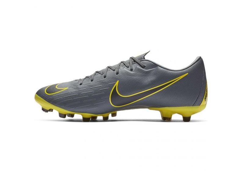 Meeste muru jalgpallijalatsid Nike Mercurial Vapor 12 Academy MG M AH7375-070 suurendatud