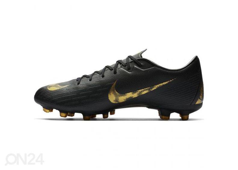 Meeste muru jalgpallijalatsid Nike Mercurial Vapor 12 Academy MG M AH7375-077 suurendatud