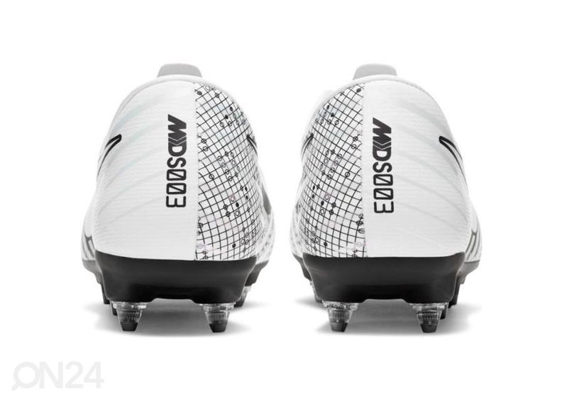 Meeste muru jalgpallijalatsid Nike Mercurial Vapor 13 Academy MDS SG-PRO AC suurendatud