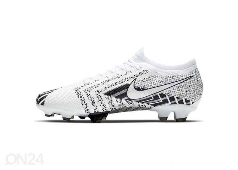 Meeste muru jalgpallijalatsid Nike Mercurial Vapor 13 Pro Mds FG M CJ1296-110 suurendatud