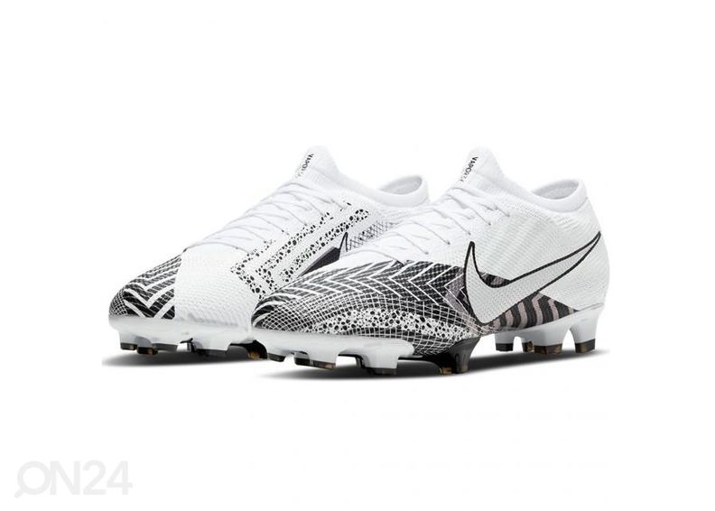 Meeste muru jalgpallijalatsid Nike Mercurial Vapor 13 Pro Mds FG M CJ1296-110 suurendatud