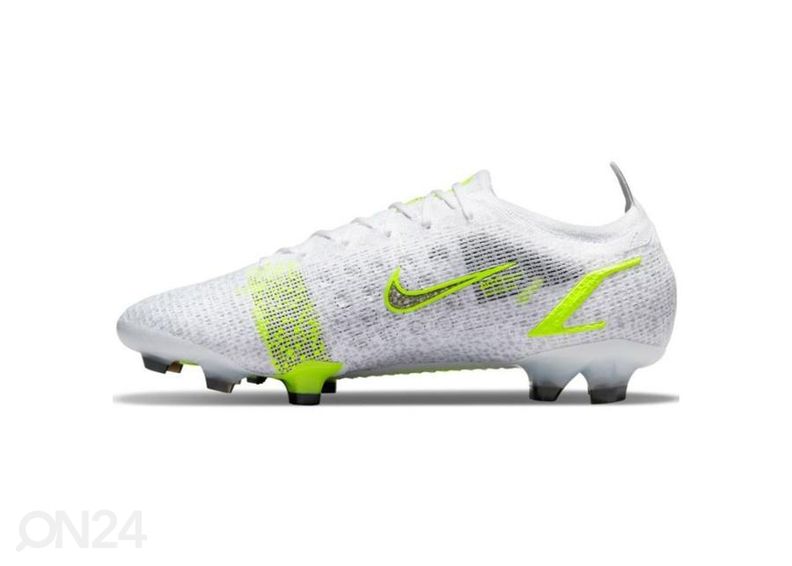 Meeste muru jalgpallijalatsid Nike Mercurial Vapor 14 Elite FG suurendatud