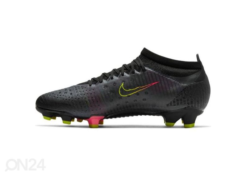 Meeste muru jalgpallijalatsid Nike Mercurial Vapor 14 Pro FG suurendatud