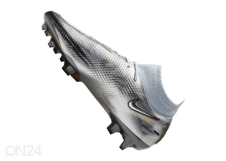 Meeste muru jalgpallijalatsid Nike Phantom GT Elite DF SE FG M CZ3844-001 suurendatud