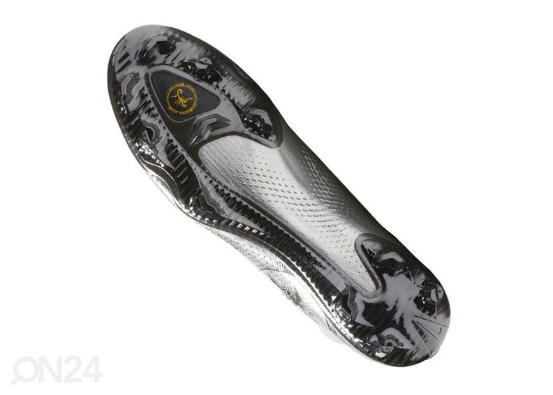 Meeste muru jalgpallijalatsid Nike Phantom GT Elite DF SE FG M CZ3844-001 suurendatud