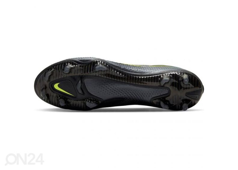 Meeste muru jalgpallijalatsid Nike Phantom GT Elite FG suurendatud