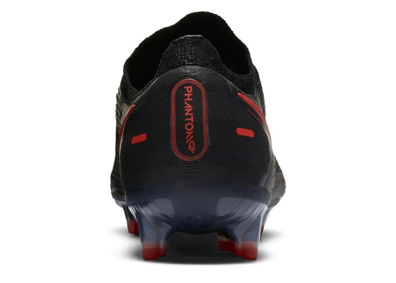 Meeste muru jalgpallijalatsid Nike Phantom GT Elite FG M CK8439-060 suurendatud