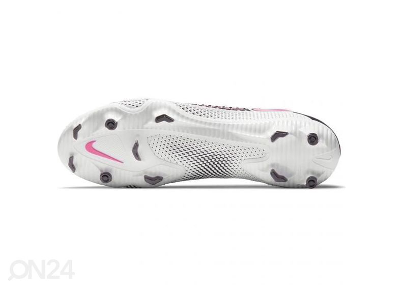 Meeste muru jalgpallijalatsid Nike PHANTOM GT PRO FG suurendatud