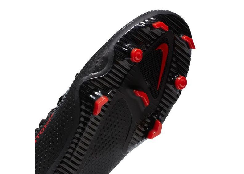 Meeste muru jalgpallijalatsid Nike Phantom GT Pro FG M CK8451-060 suurendatud