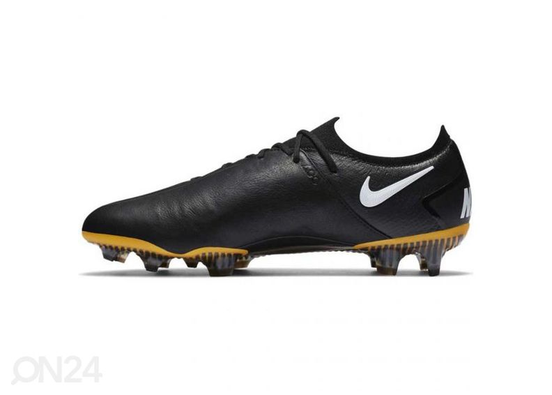 Meeste muru jalgpallijalatsid Nike Phantom GT TC Elite M FG CK8444 017 suurendatud