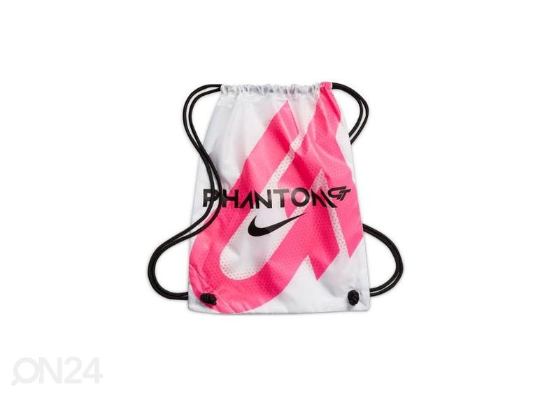 Meeste muru jalgpallijalatsid Nike Phantom GT2 Elite DF FG suurendatud
