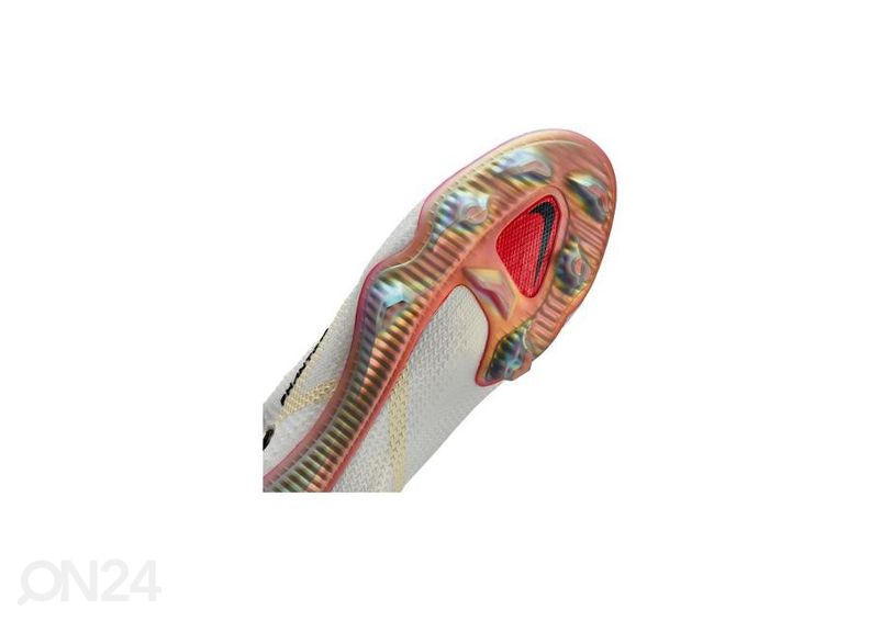 Meeste muru jalgpallijalatsid Nike Phantom GT2 Elite DF FG suurendatud