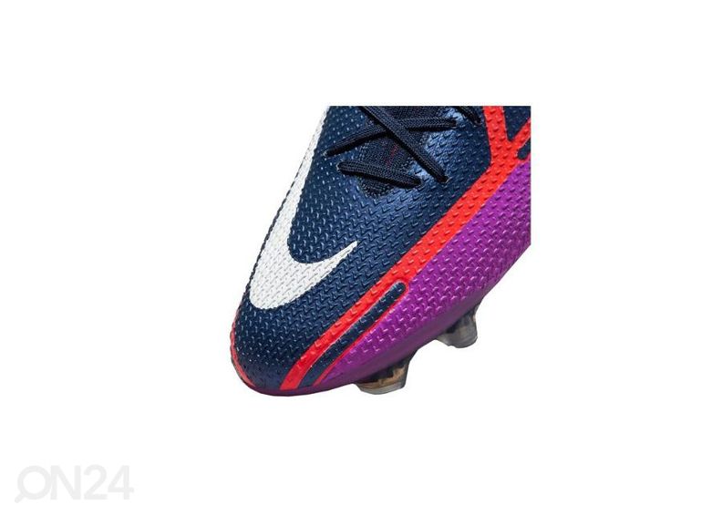 Meeste muru jalgpallijalatsid Nike Phantom GT2 Elite FG suurendatud