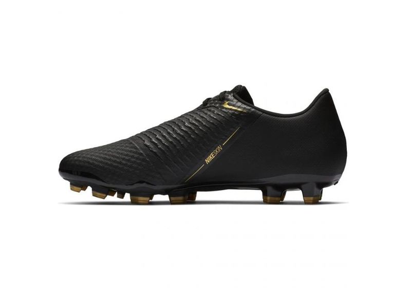Meeste muru jalgpallijalatsid Nike Phantom Venom Academy FG M AO0566-077 suurendatud