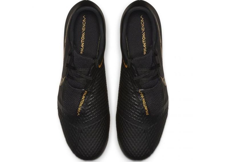 Meeste muru jalgpallijalatsid Nike Phantom Venom Academy FG M AO0566-077 suurendatud