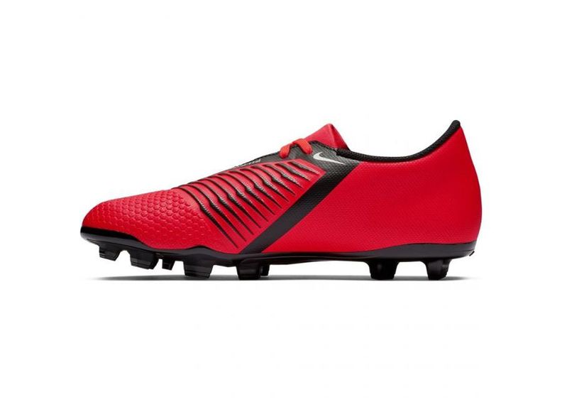 Meeste muru jalgpallijalatsid Nike Phantom Venom Club FG M AO0577-600 suurendatud