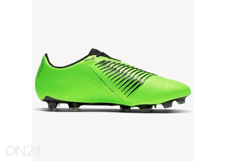 Meeste muru jalgpallijalatsid Nike Phantom Venom Elite FG suurendatud