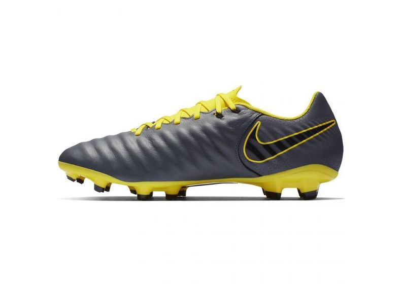 Meeste muru jalgpallijalatsid Nike Tiempo Legend 7 Academy FG M AH7242-070 suurendatud