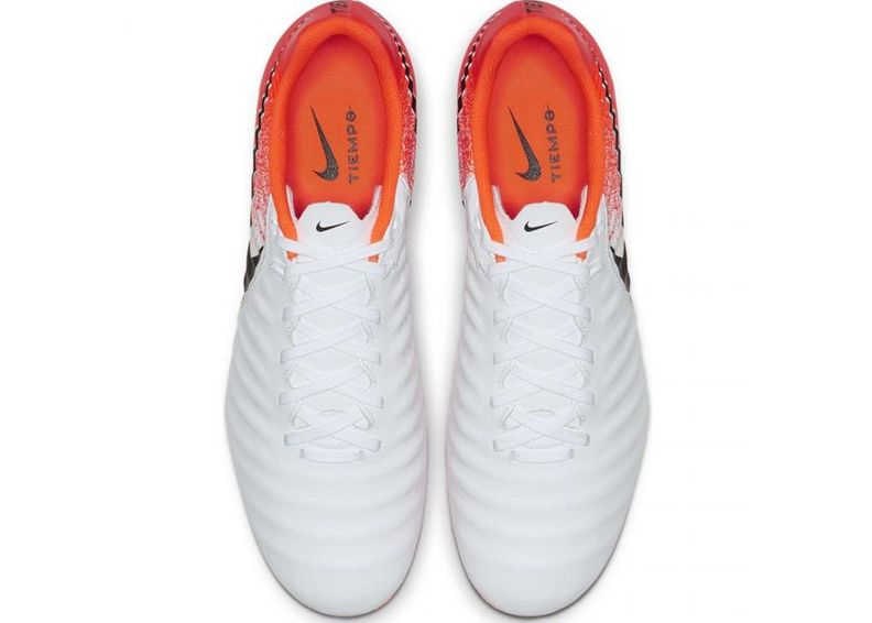 Meeste muru jalgpallijalatsid Nike Tiempo Legend 7 Academy FG M AH7242-118 suurendatud