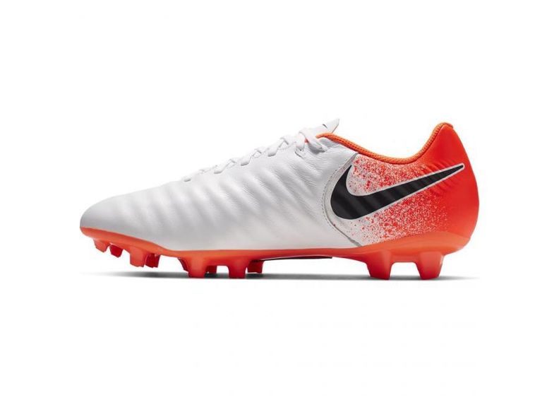 Meeste muru jalgpallijalatsid Nike Tiempo Legend 7 Academy FG M AH7242-118 suurendatud