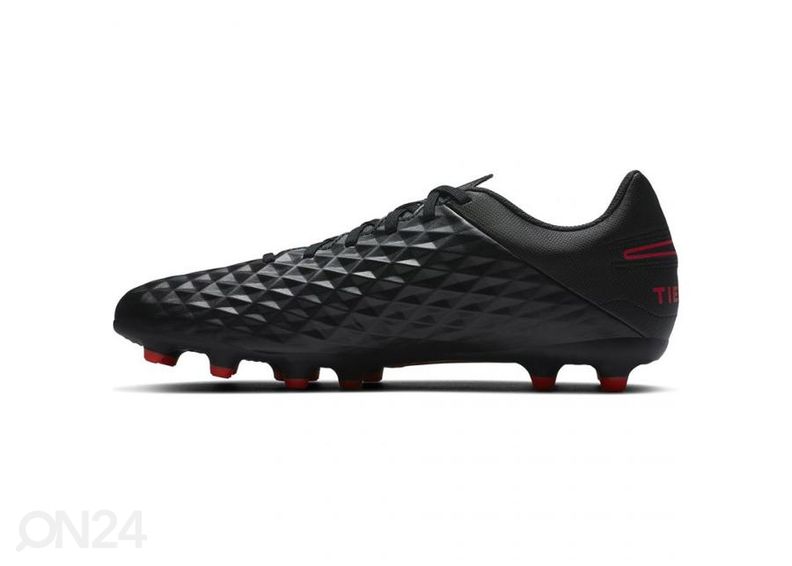 Meeste muru jalgpallijalatsid Nike Tiempo Legend 8 Club FG/MG M AT6107 060 suurendatud