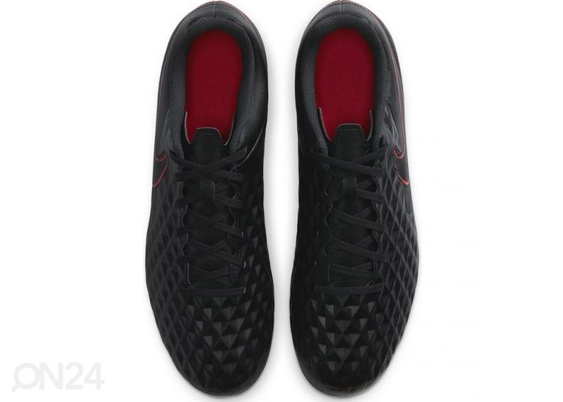 Meeste muru jalgpallijalatsid Nike Tiempo Legend 8 Club FG/MG M AT6107 060 suurendatud