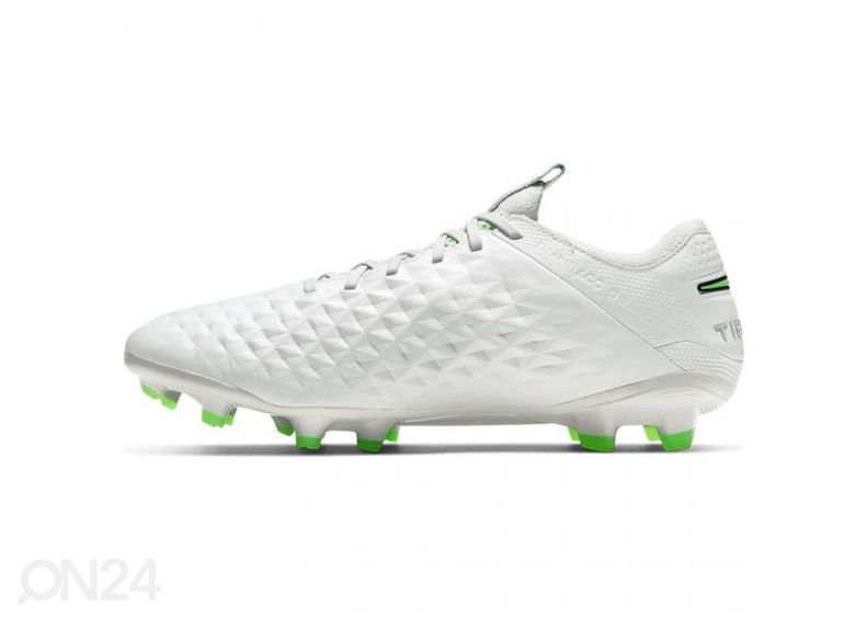 Meeste muru jalgpallijalatsid Nike Tiempo Legend 8 Elite FG suurendatud