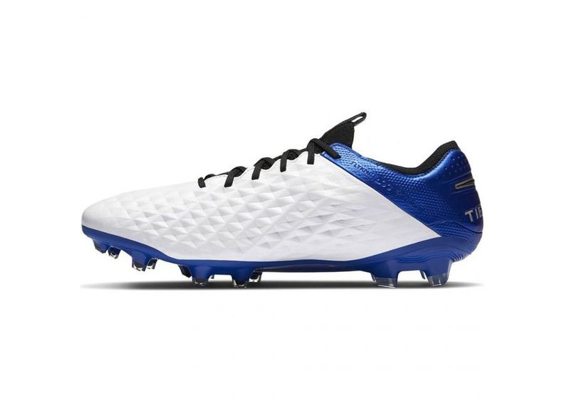 Meeste muru jalgpallijalatsid Nike Tiempo Legend 8 Elite M FG AT5293 104 suurendatud