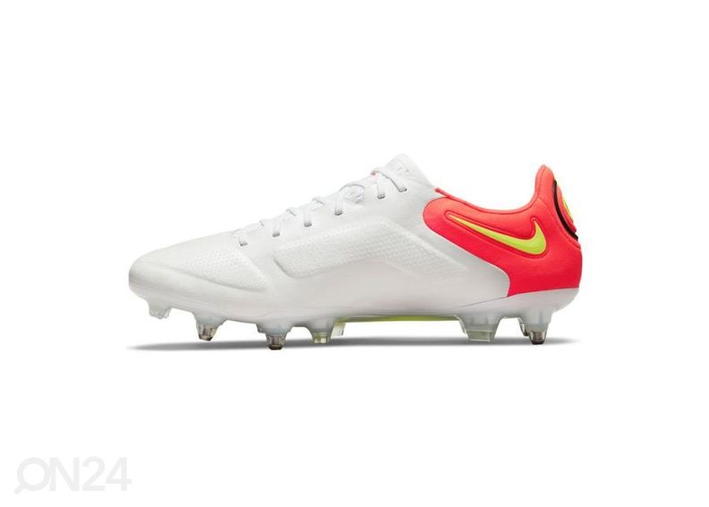 Meeste muru jalgpallijalatsid Nike Tiempo Legend 9 Elite SG-Pro AC suurendatud