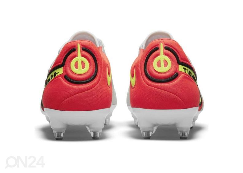 Meeste muru jalgpallijalatsid Nike Tiempo Legend 9 Elite SG-Pro AC suurendatud