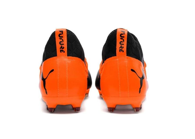 Meeste muru jalgpallijalatsid Puma Future 2.3 Netfit FG M 104832 02 suurendatud