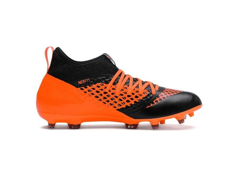 Meeste muru jalgpallijalatsid Puma Future 2.3 Netfit FG M 104832 02 suurendatud