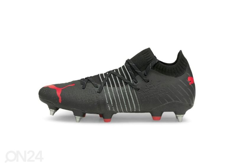 Meeste muru jalgpallijalatsid Puma Future Z 1.2 MX SG suurendatud