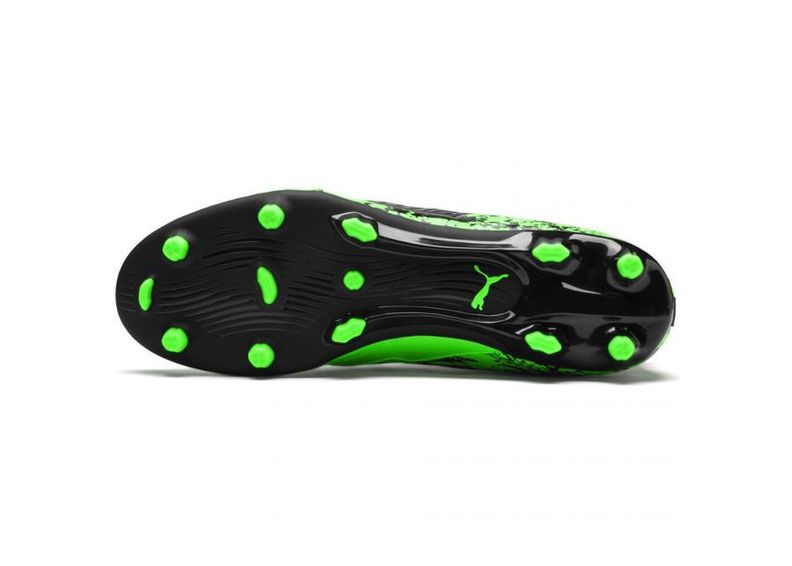 Meeste muru jalgpallijalatsid Puma ONE 19.3 FG AG M 105486 04 suurendatud