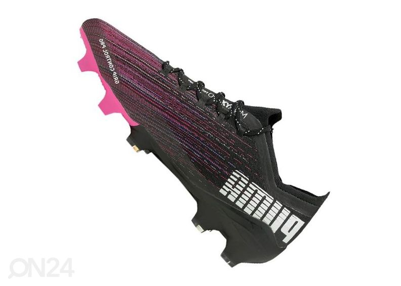 Meeste muru jalgpallijalatsid Puma Ultra 1.1 FG M 106044-03 suurendatud