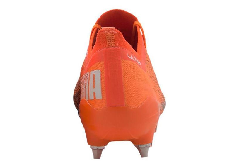 Meeste muru jalgpallijalatsid Puma Ultra 1.1 MX SG M 106076-01 suurendatud