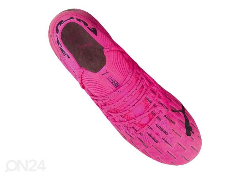 Meeste muru/kunstmuru jalgpallijalatisd Puma Future 6.1 Netfit MX SG M 106178-03 suurendatud