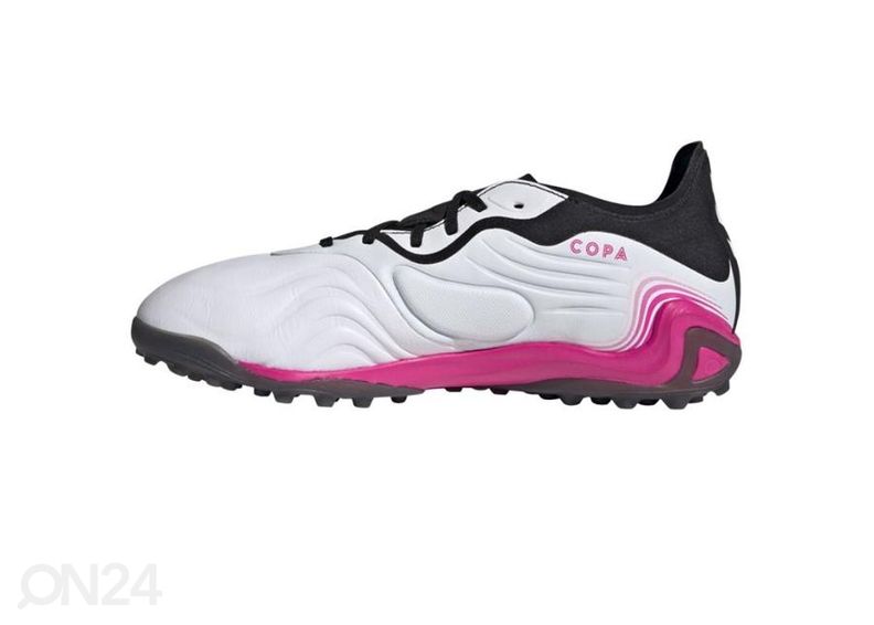 Meeste muru/kunstmuru jalgpallijalatsid Adidas Copa Sense.1 TF suurendatud