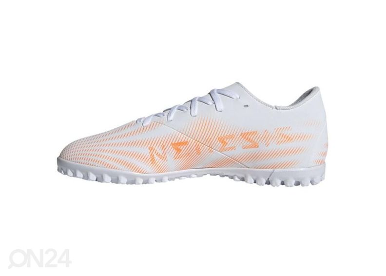 Meeste muru/kunstmuru jalgpallijalatsid Adidas Nemeziz.4 TF suurendatud