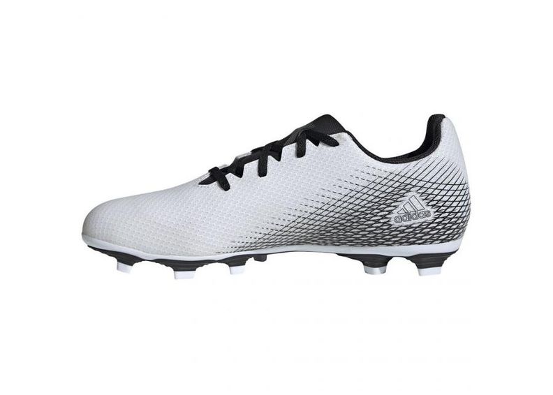 Meeste muru/kunstmuru jalgpallijalatsid Adidas X GHOSTED.4 FxG M FW6783 suurendatud