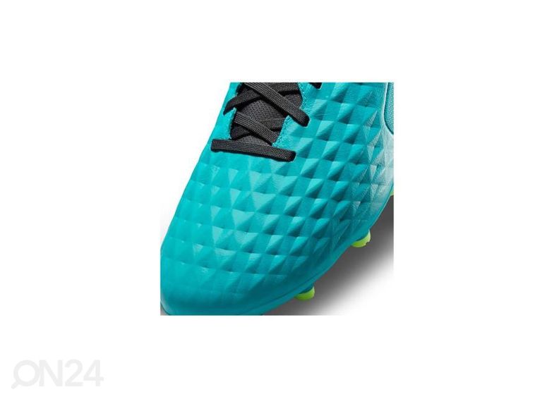 Meeste muru/kunstmuru jalgpallijalatsid Nike Legend 8 Academy MG suurendatud