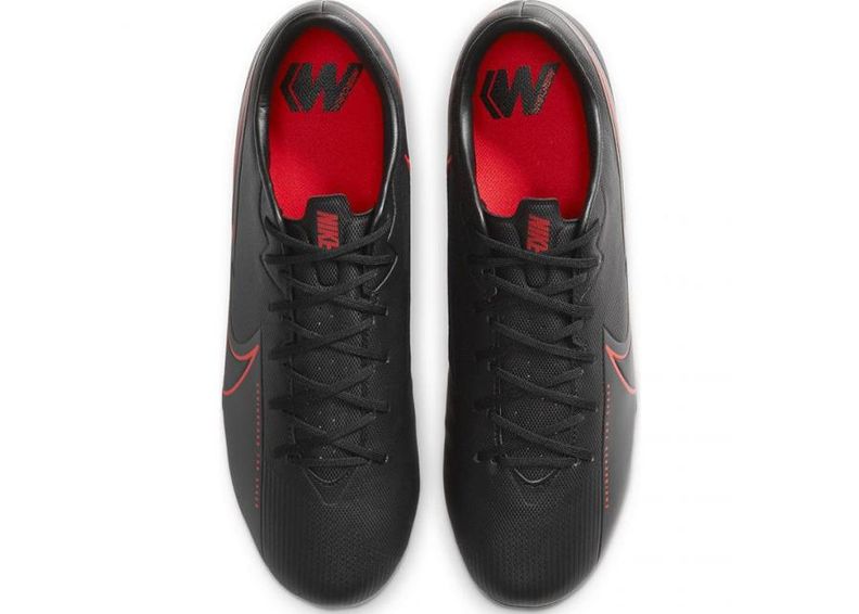 Meeste muru/kunstmuru jalgpallijalatsid Nike Mercurial Vapor 13 Academy M FG/MG AT5269 060 suurendatud