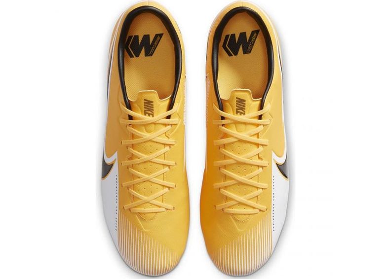 Meeste muru/kunstmuru jalgpallijalatsid Nike Mercurial Vapor 13 Academy M FG/MG AT5269 801 suurendatud