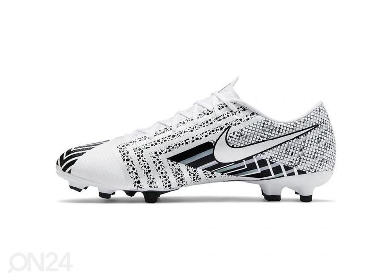 Meeste muru/kunstmuru jalgpallijalatsid Nike Mercurial Vapor 13 Academy Mds FG-MG M CJ1292-110 suurendatud